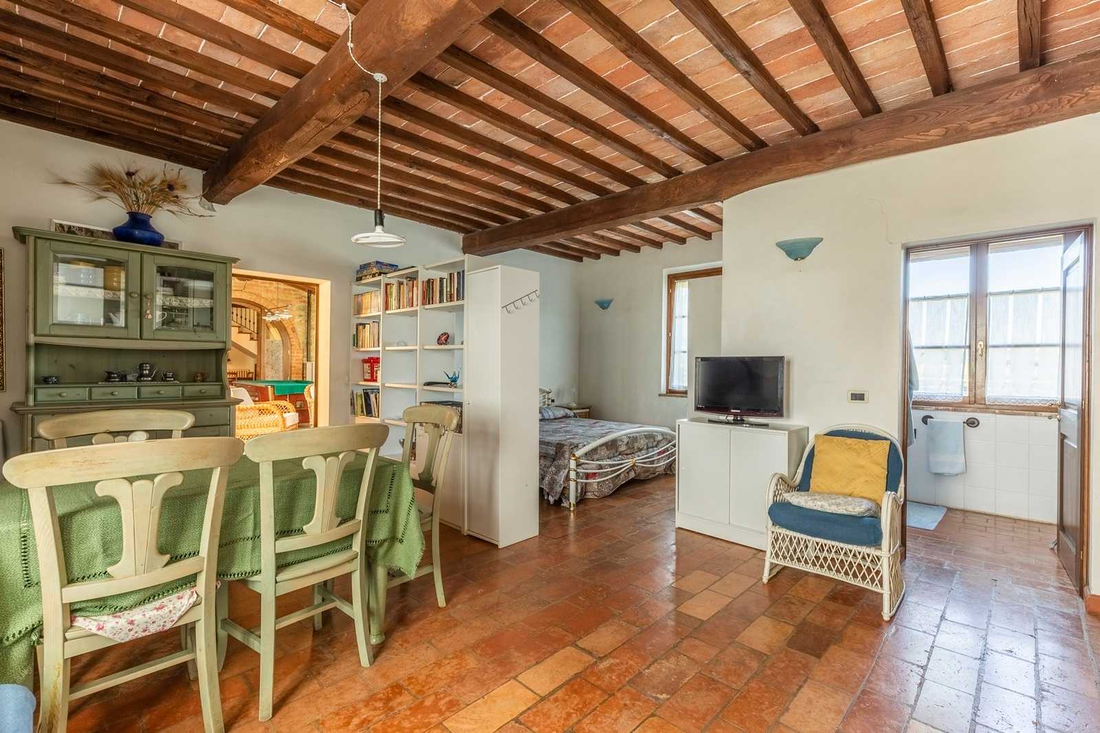 Будинок в Castiglione del Lago, Umbria 11136832