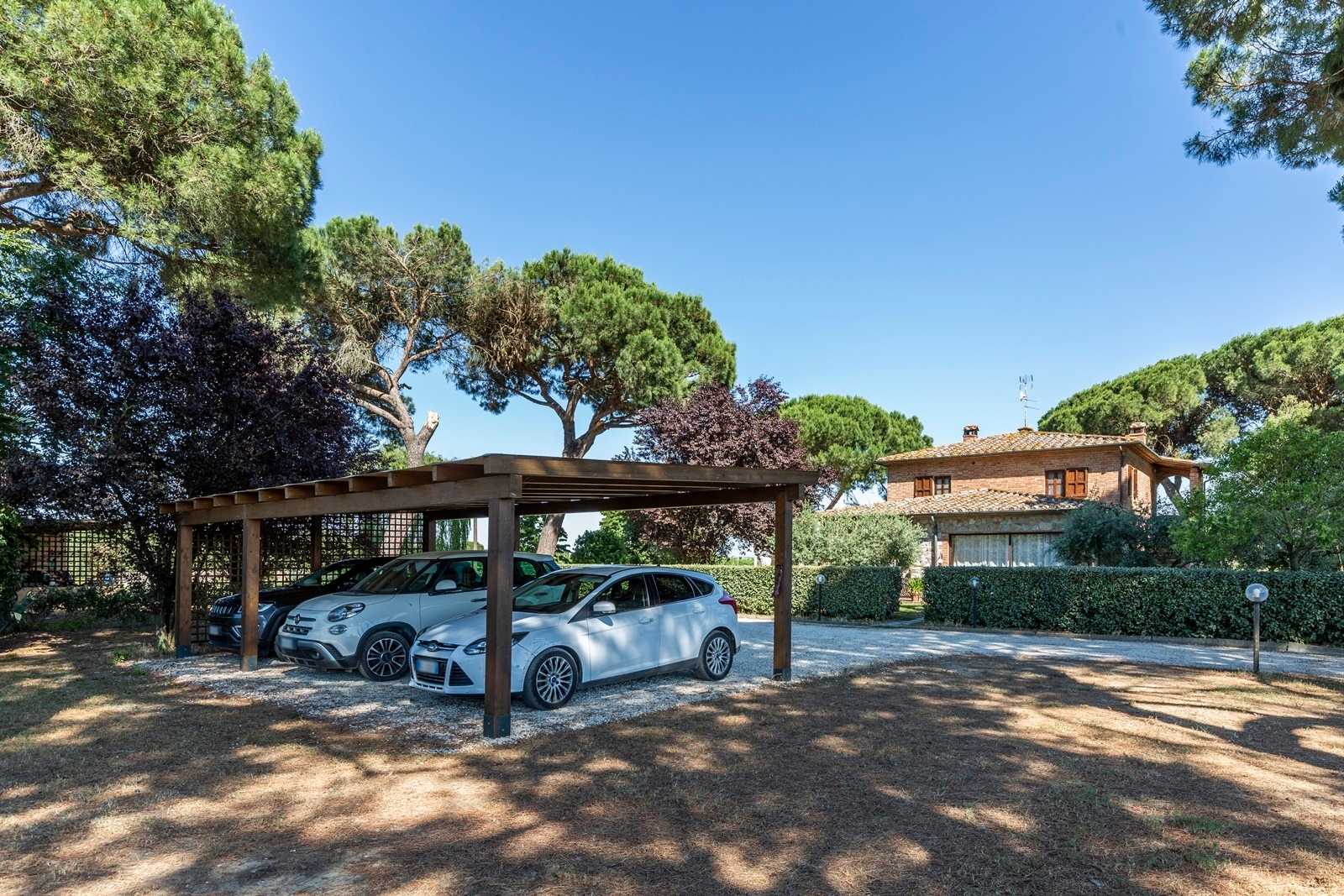 Rumah di Castiglione del Lago, Umbria 11136832