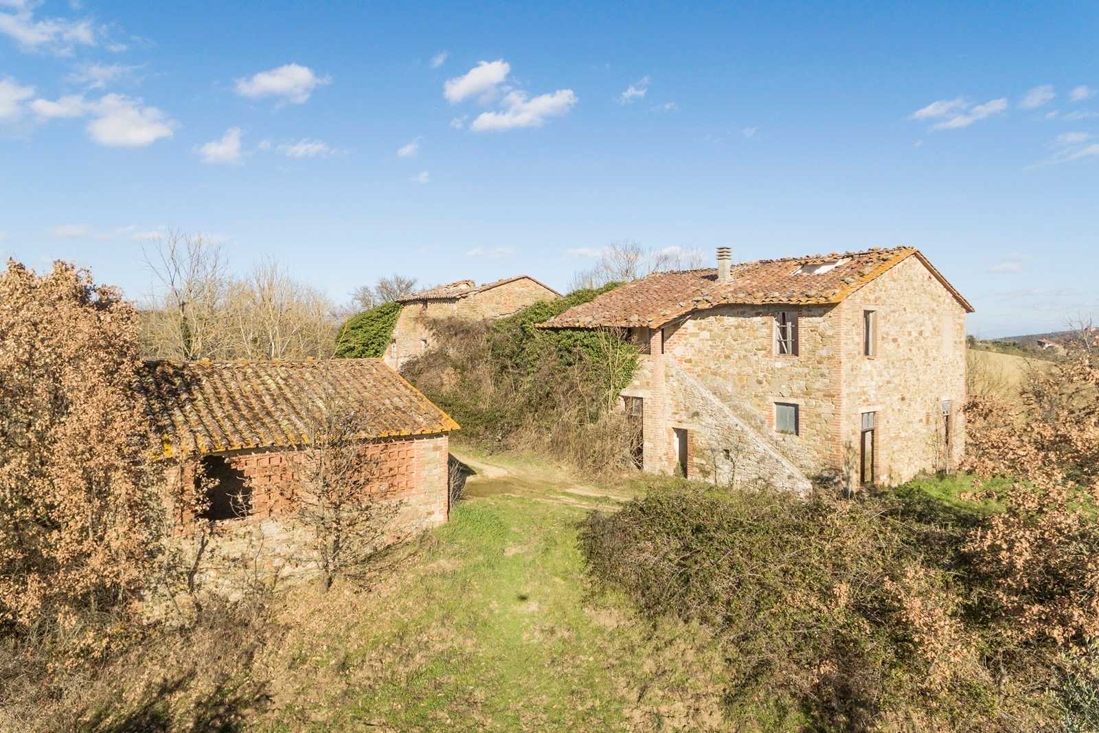 House in Piegaro, Umbria 11136844