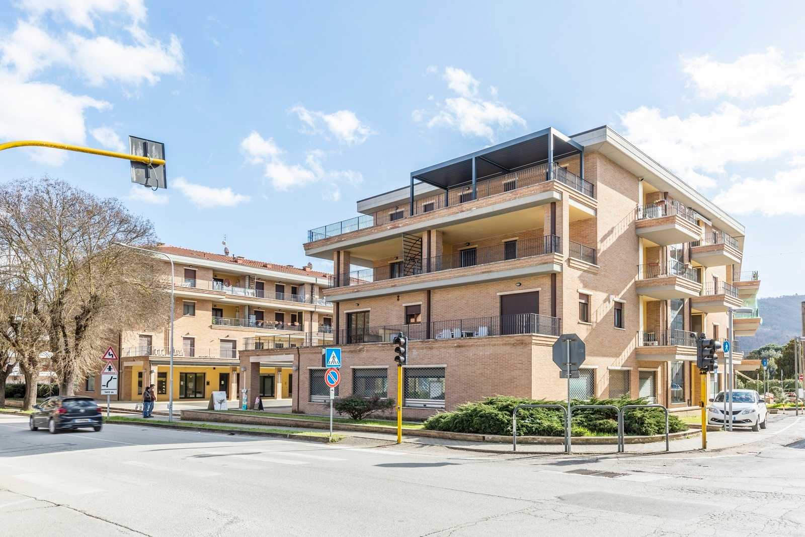Condominium in Tavernelle, Umbria 11136851