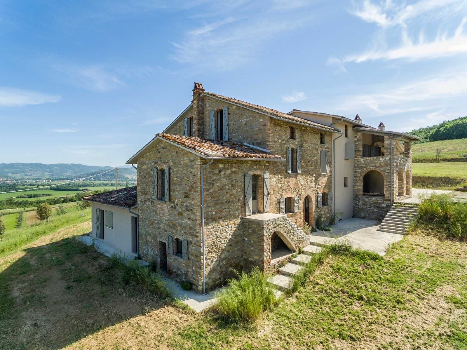 House in Castiglione del Lago, Umbria 11136858