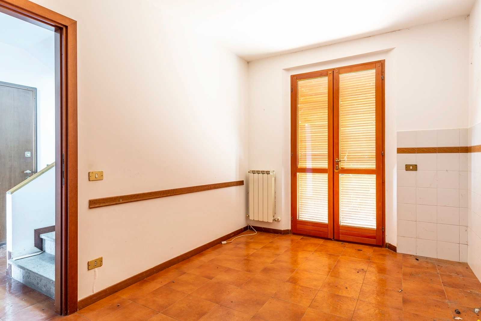 Rumah di Panicale, Umbria 11136865