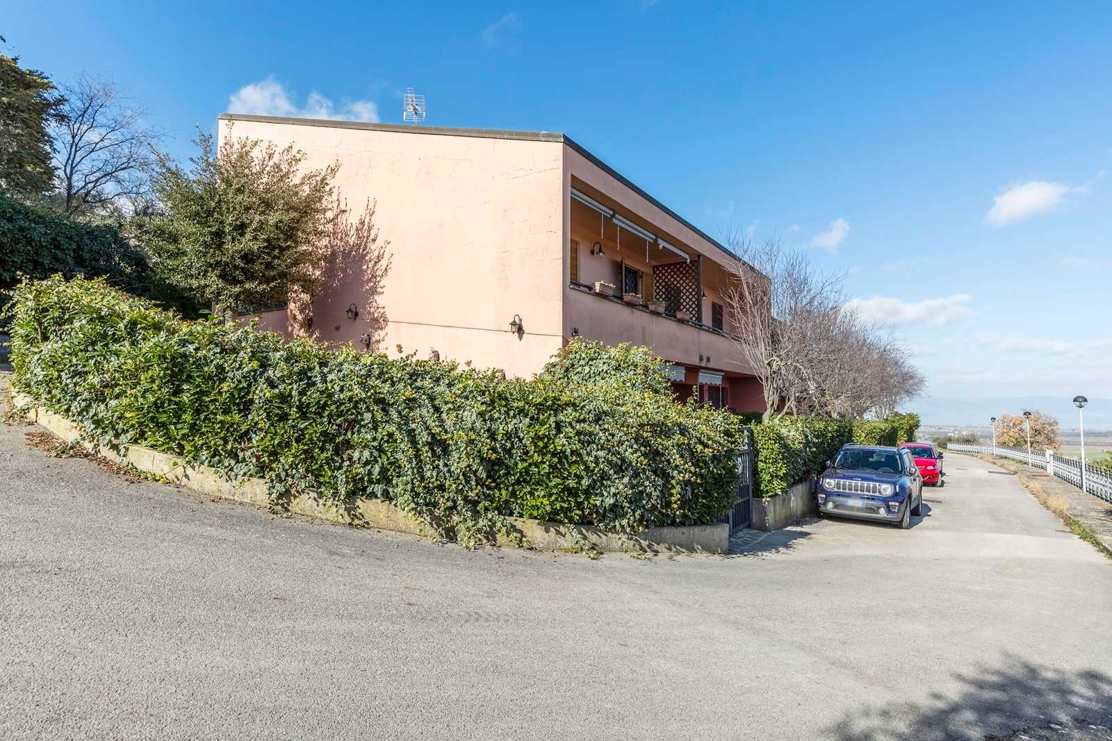 House in Panicale, Umbria 11136865