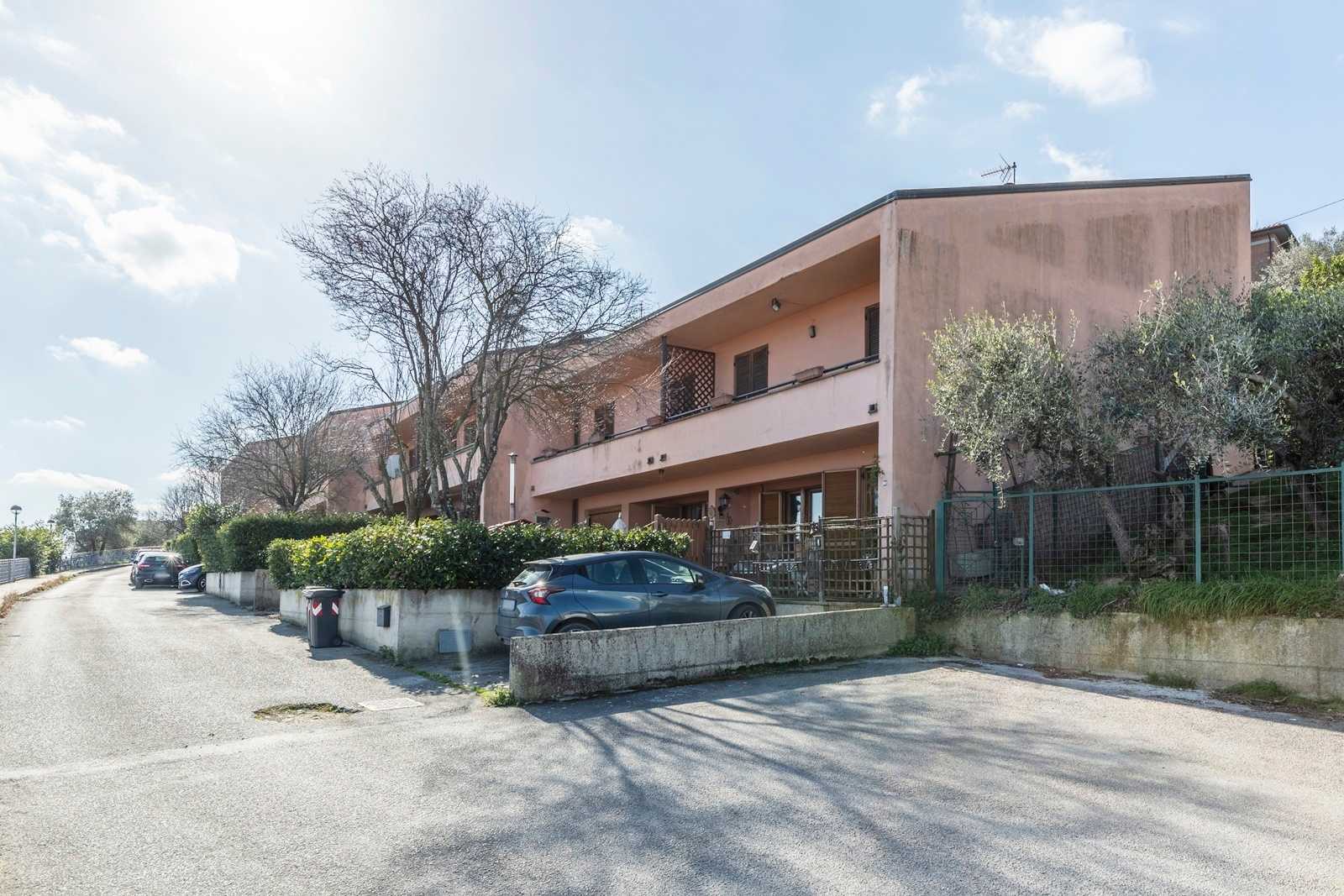 жилой дом в Panicale, Umbria 11136865