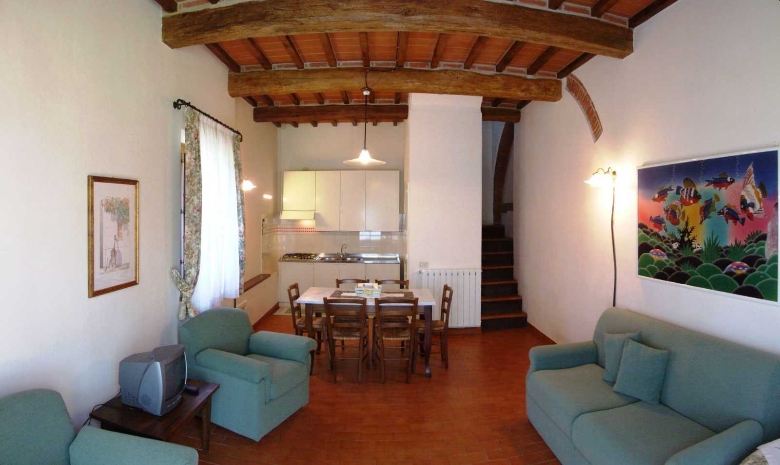 House in Sinalunga, Tuscany 11136880