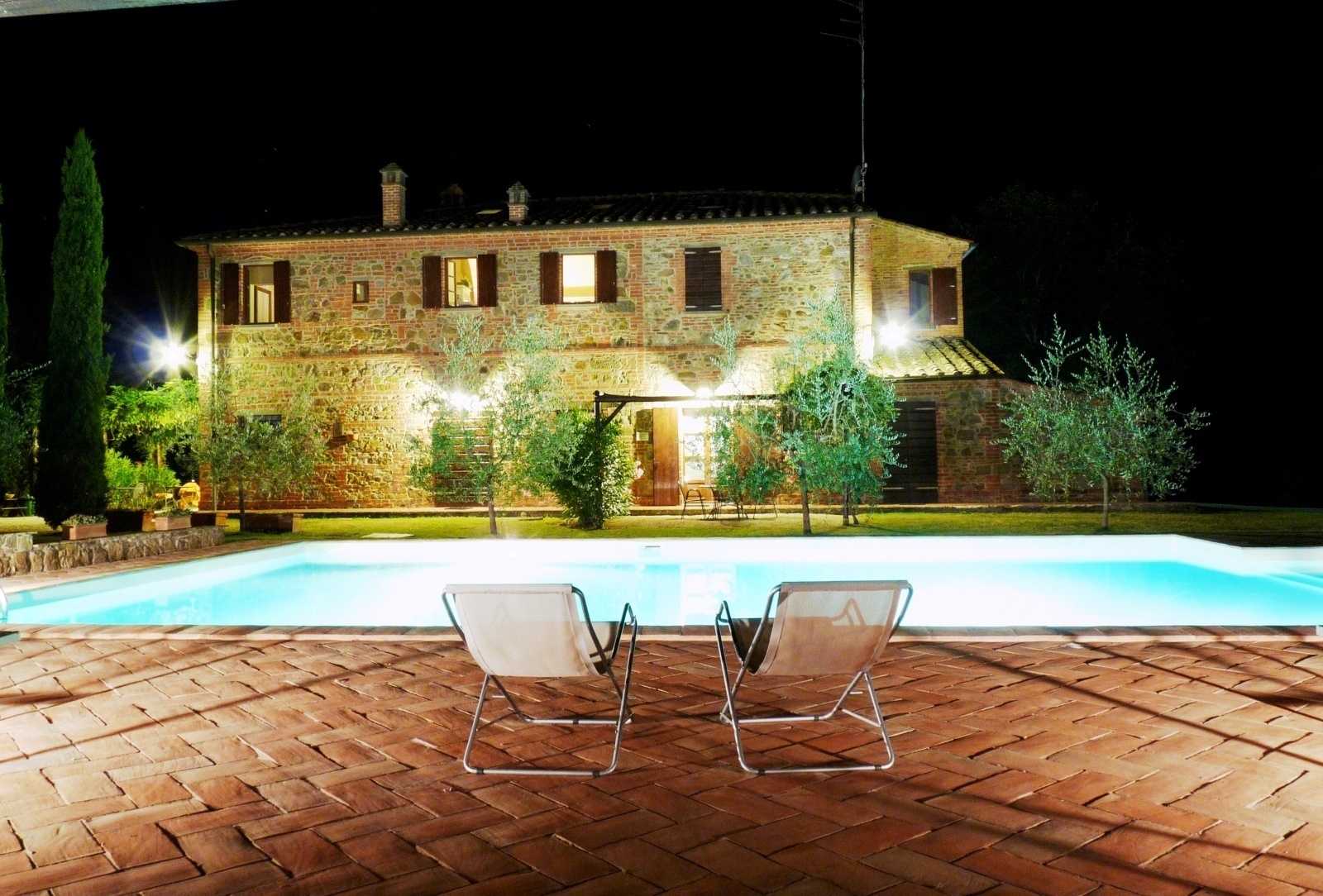 房子 在 Sinalunga, Tuscany 11136880