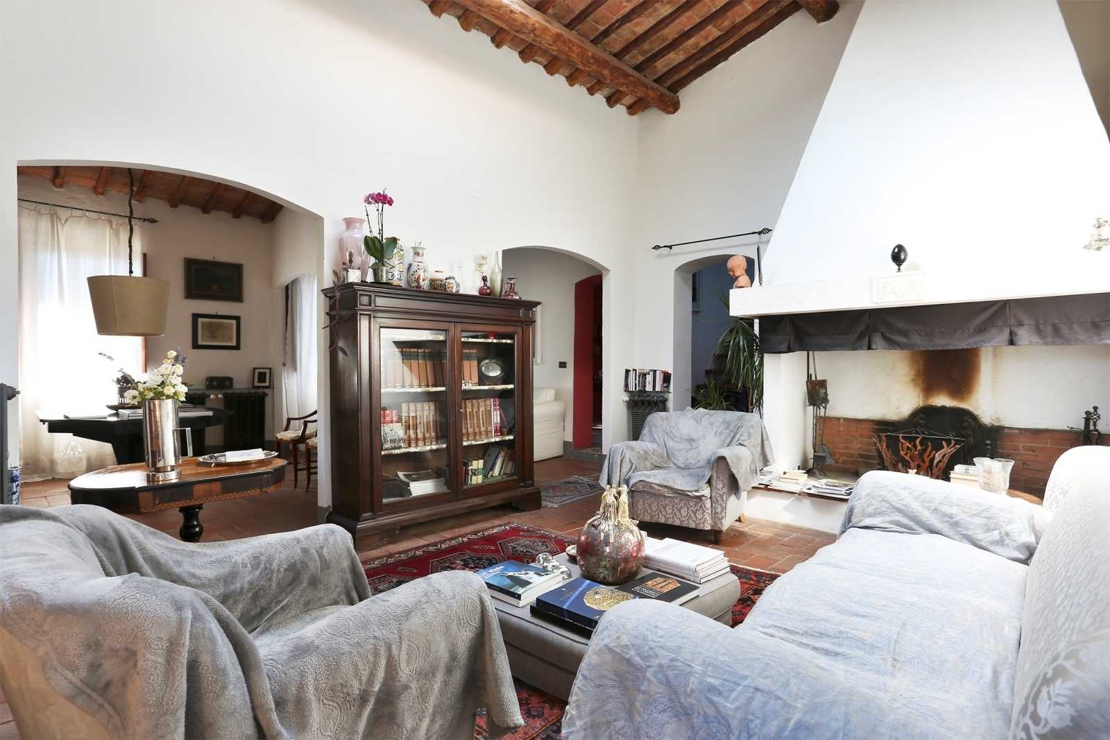 Condominium in Antella, Tuscany 11136943