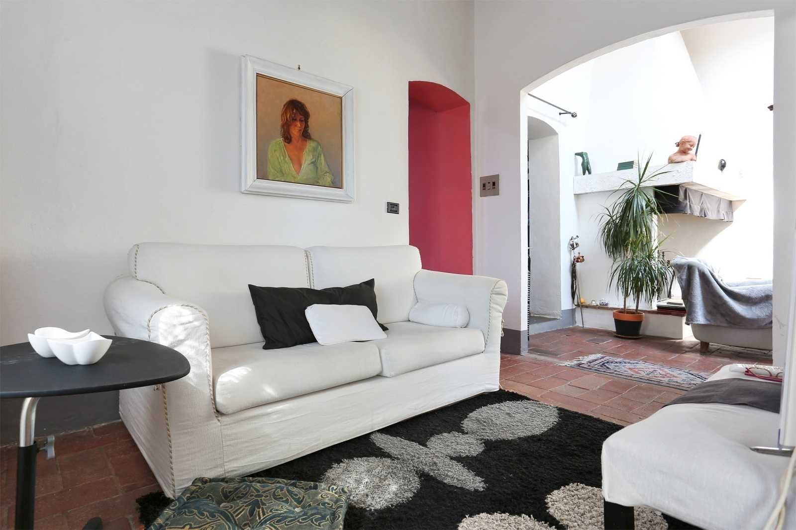 Condominium in , Tuscany 11136943