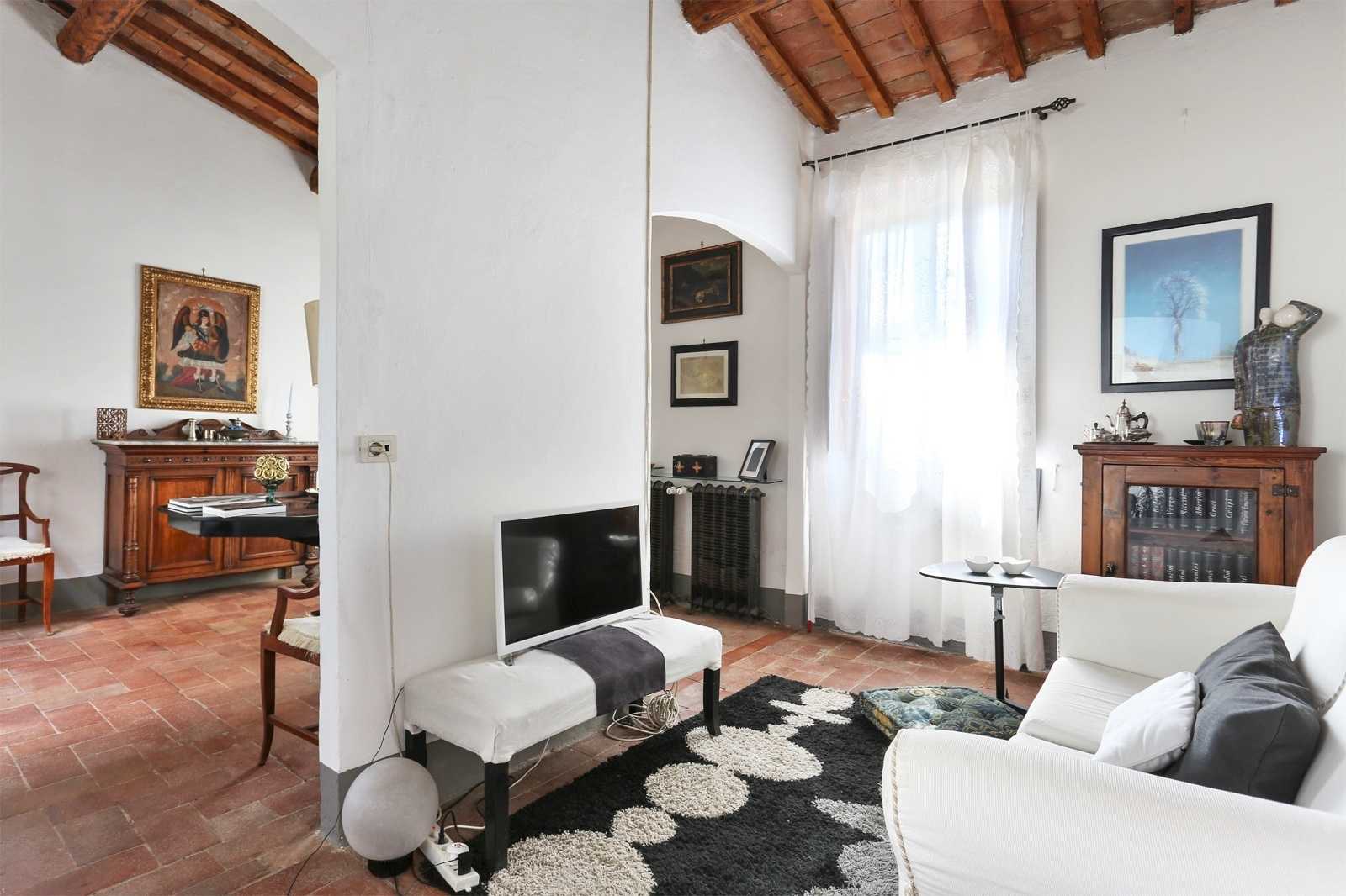 Condominium in , Tuscany 11136943
