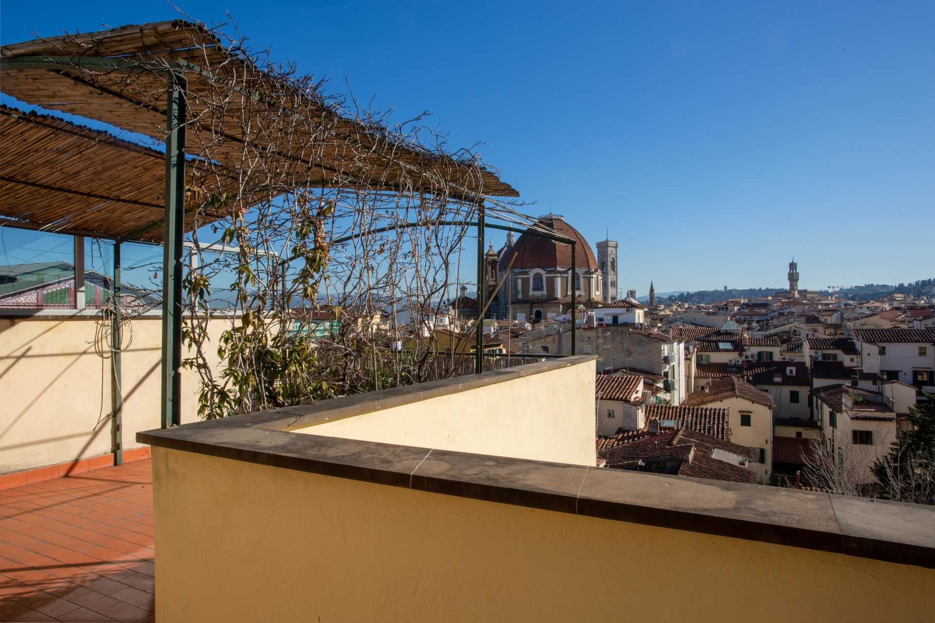 Condominium in Florence, Toscane 11136951