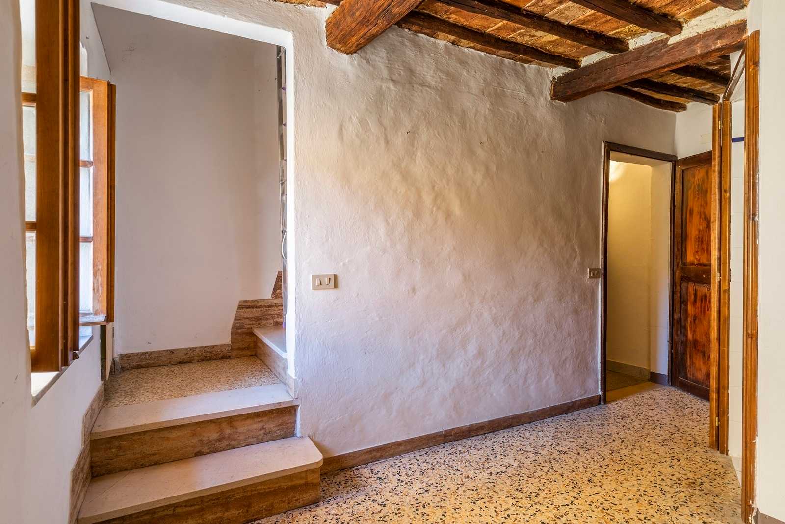公寓 在 San Quirico d'Orcia, Tuscany 11136958