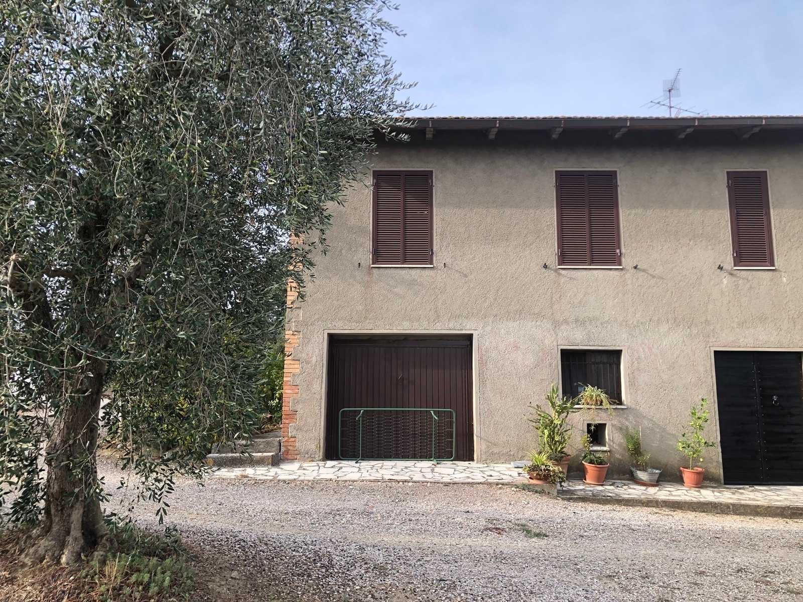 Condominio en , Tuscany 11136960