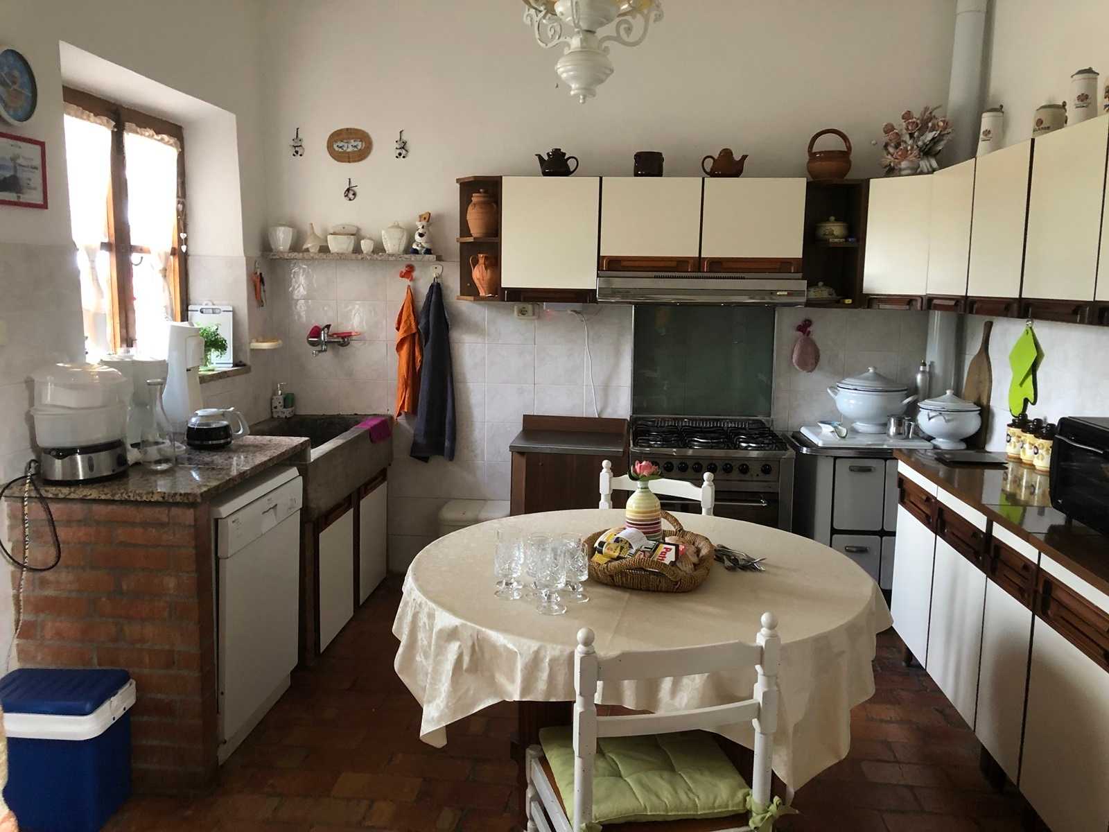 Condominio en , Tuscany 11136960