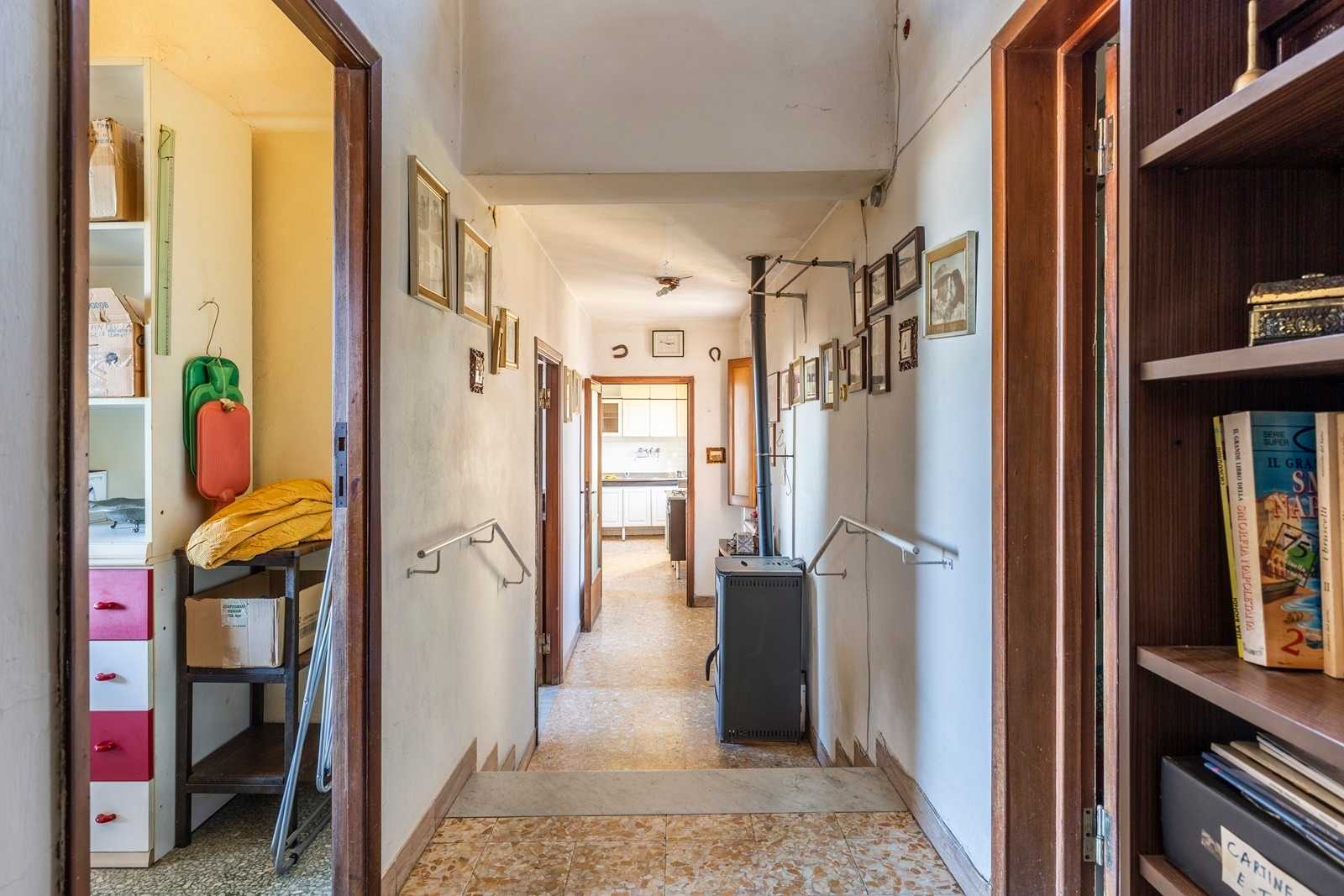 Condominium in Montepulciano, Tuscany 11136995