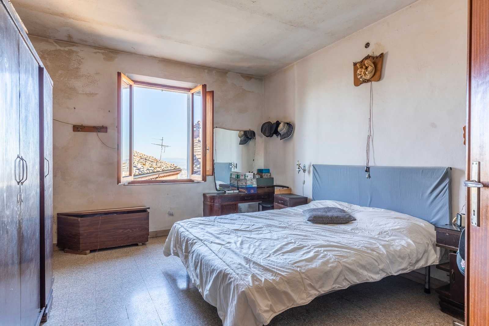 Квартира в Монтепульчано, Тоскана 11136995