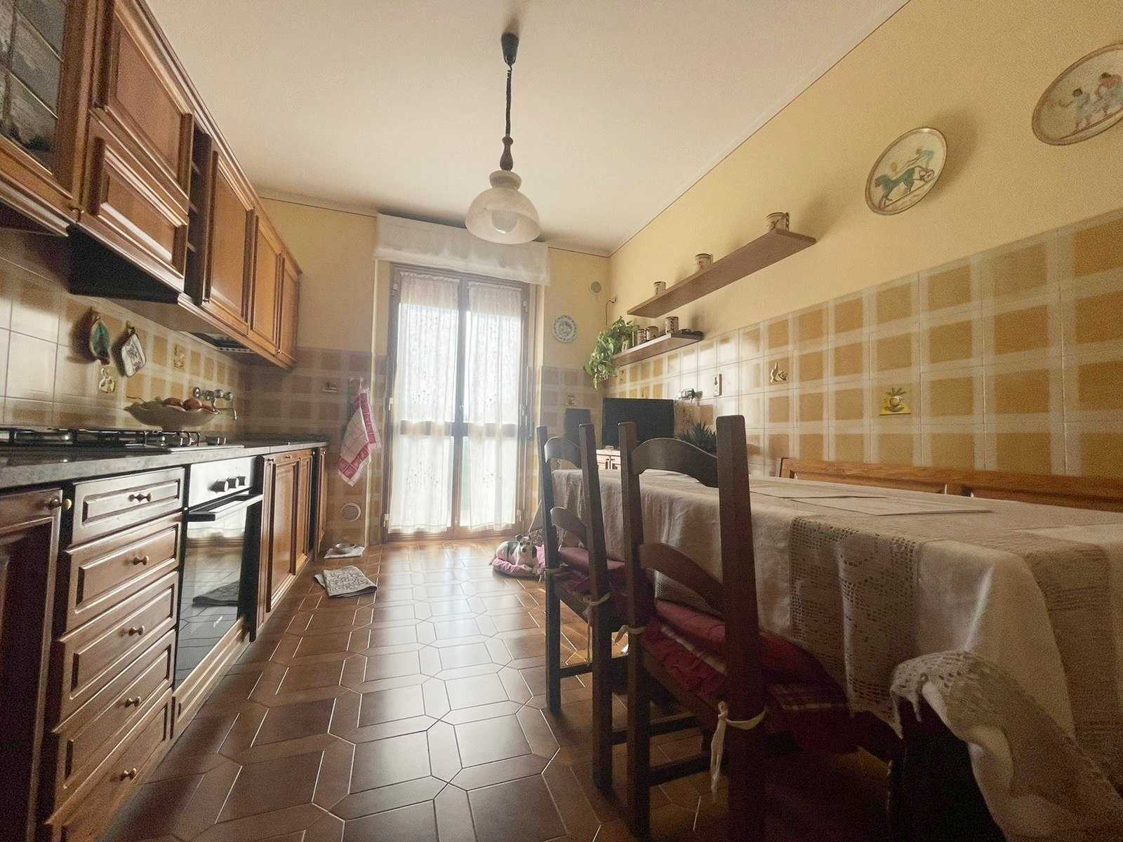 Condominium dans Chiusi, Tuscany 11137004