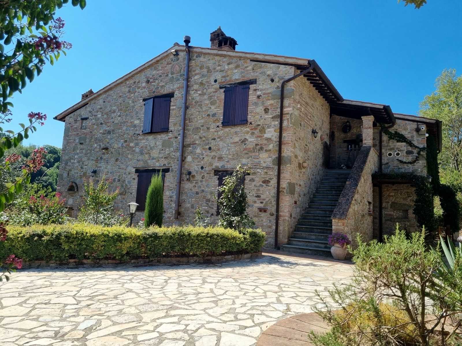 House in Piegaro, Umbria 11137011