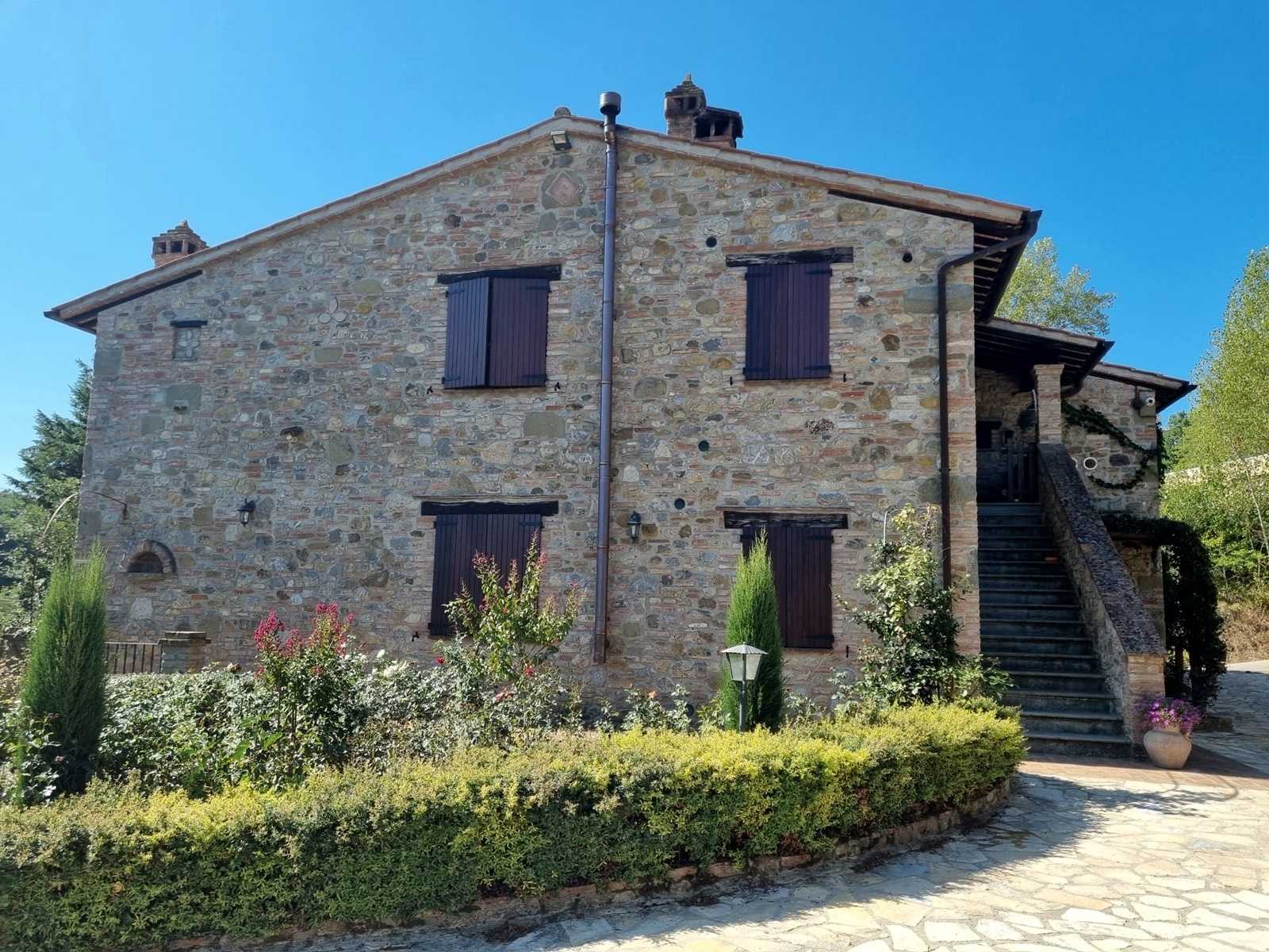 房子 在 Piegaro, Umbria 11137011