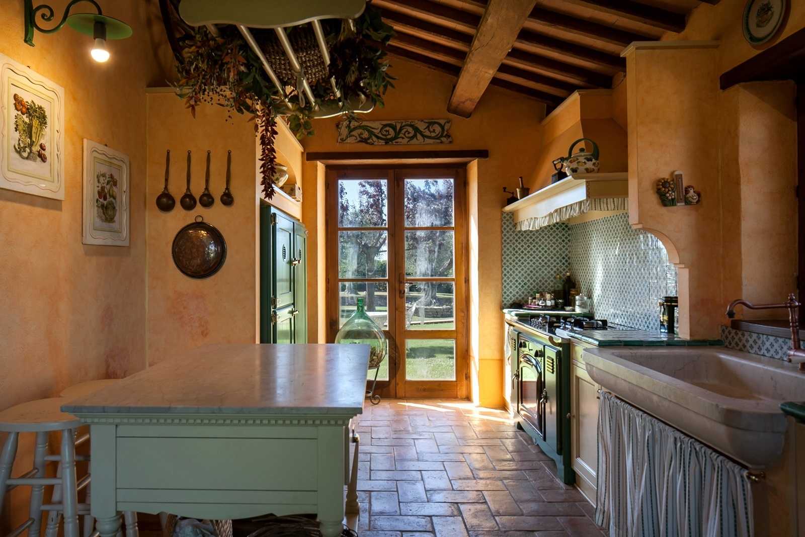 Huis in Chiusi, Tuscany 11137019