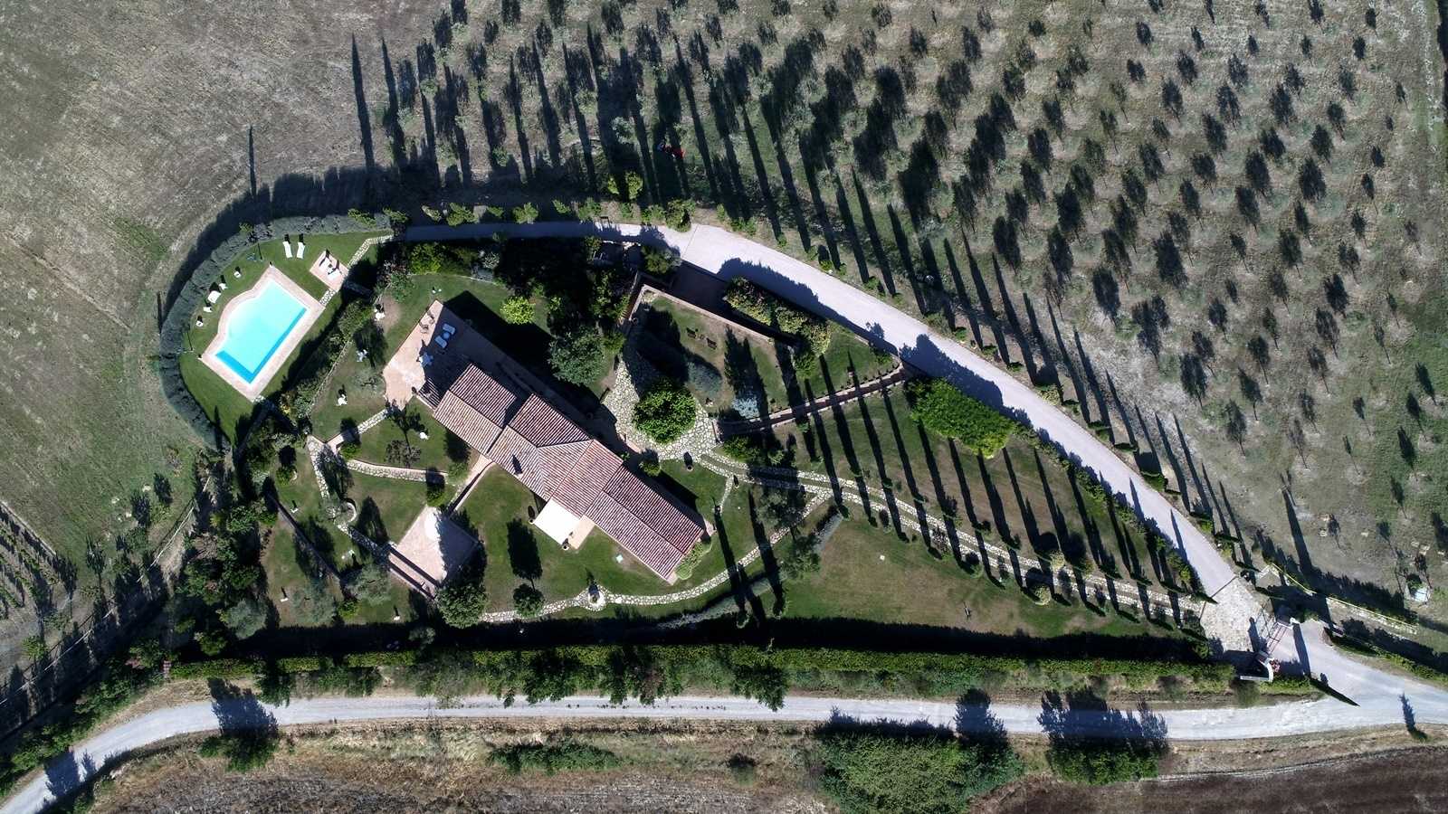 House in Chiusi, Tuscany 11137019