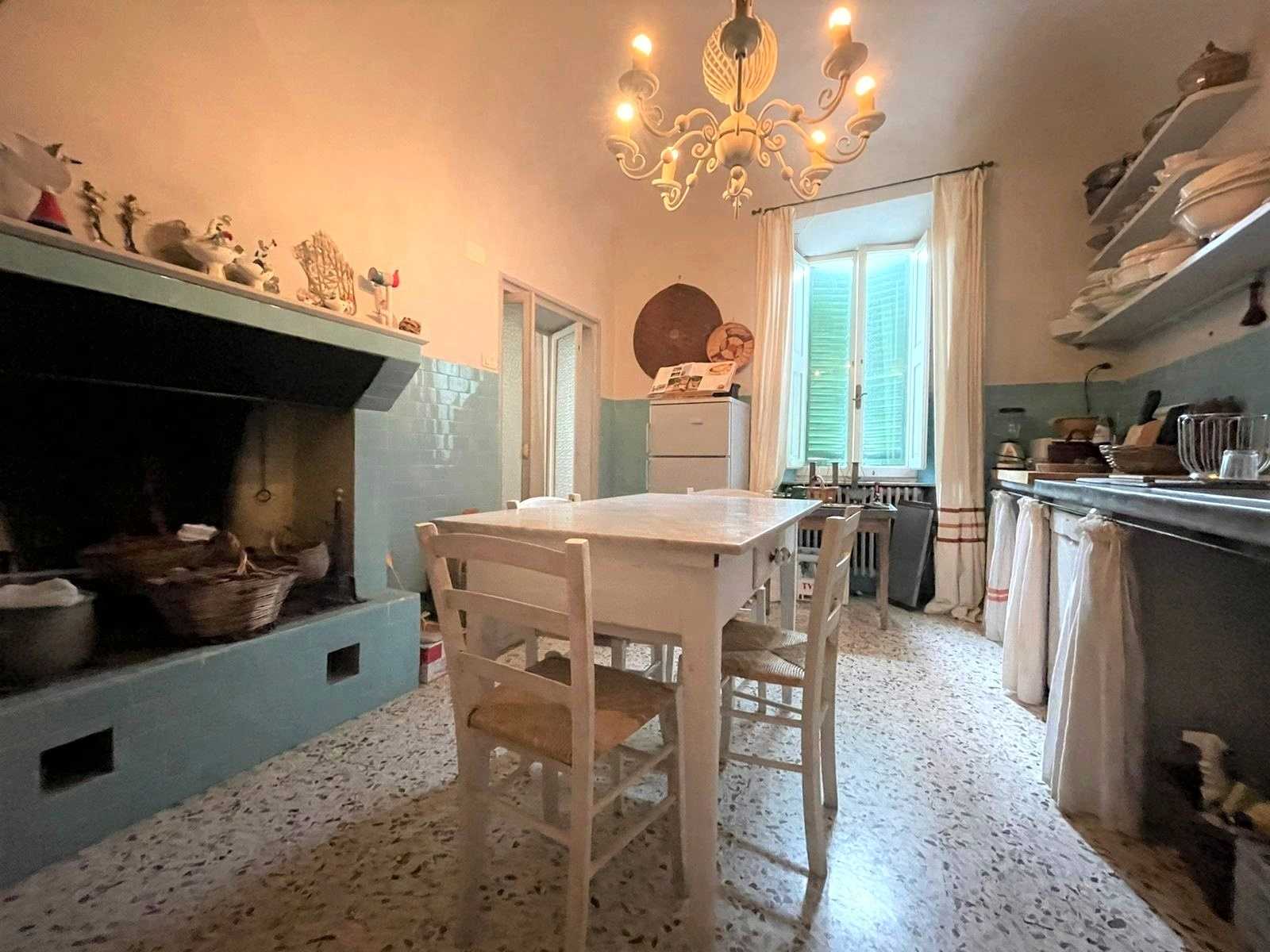 公寓 在 Cetona, Tuscany 11137050