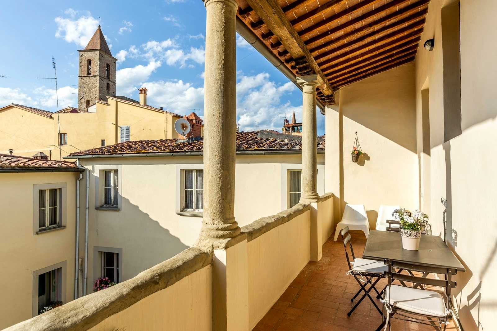 Condominium in Arezzo, Tuscany 11137070