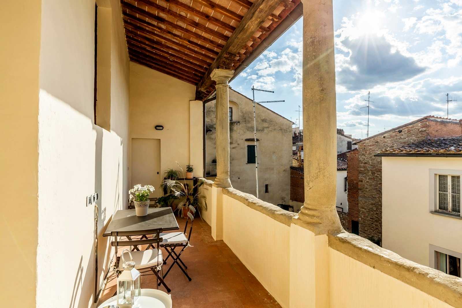 公寓 在 Arezzo, Tuscany 11137070