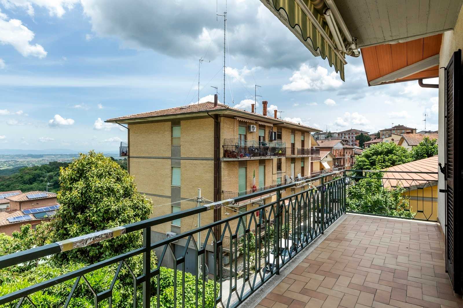 Condominium in Montepulciano, Tuscany 11137077