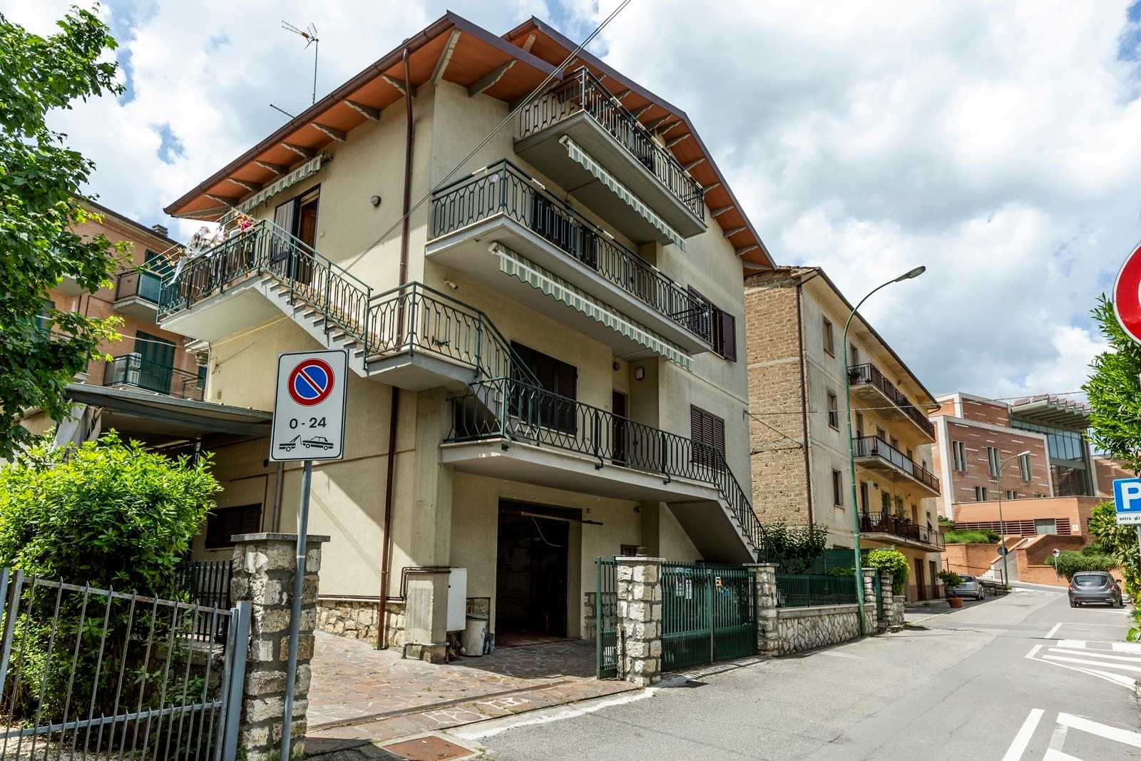 Condominium in Montepulciano, Tuscany 11137077