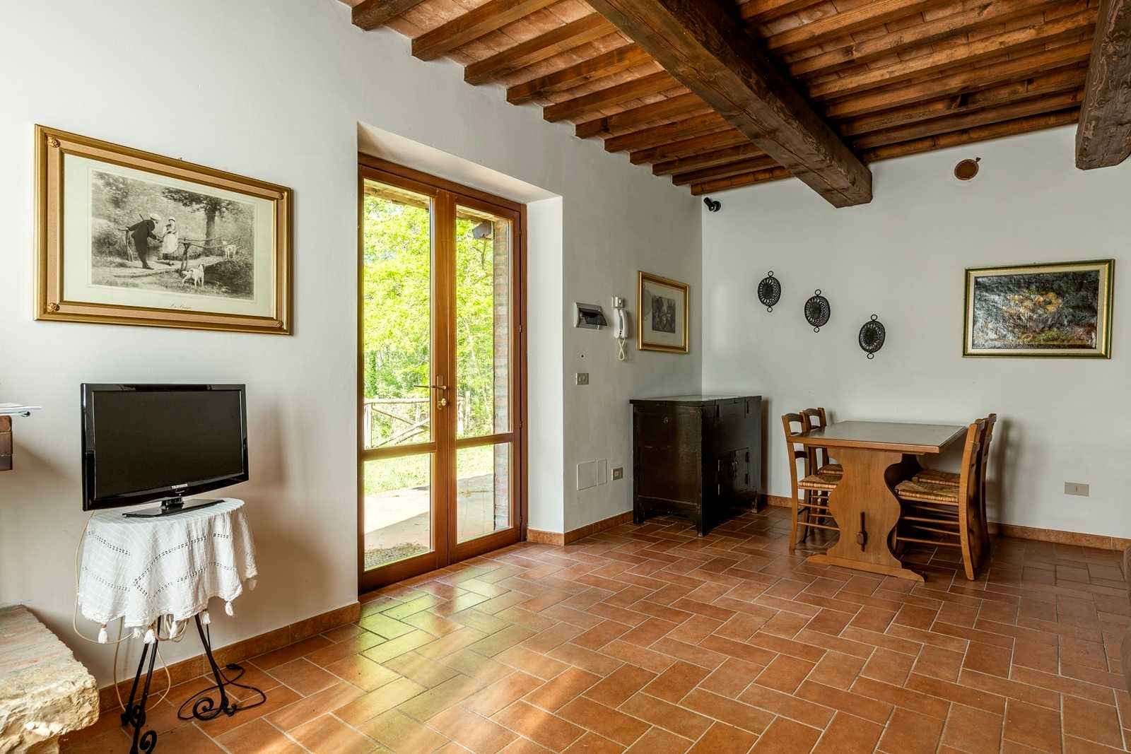 Talo sisään Montepulciano, Tuscany 11137081