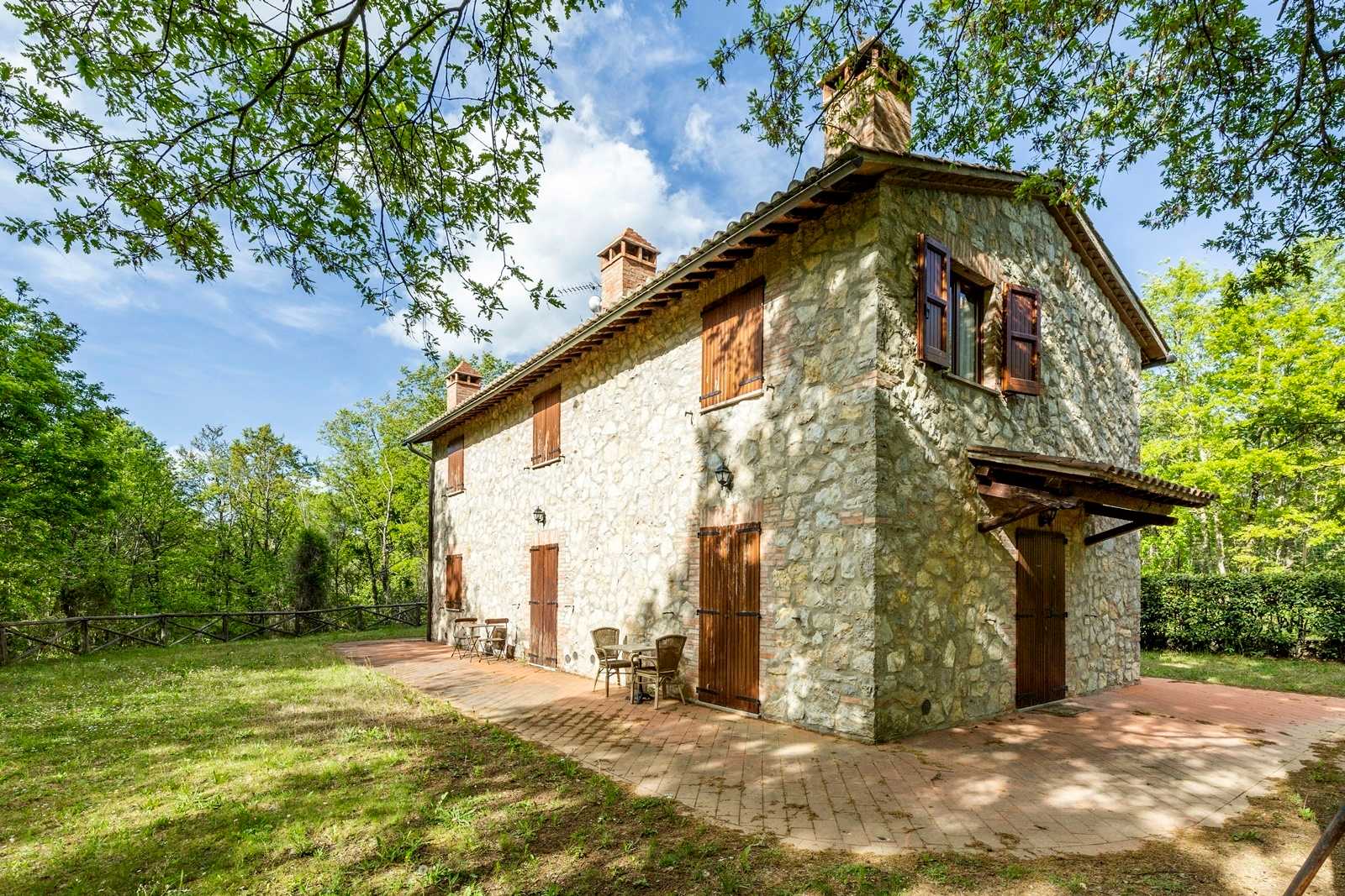 Casa nel Montepulciano, Toscana 11137081