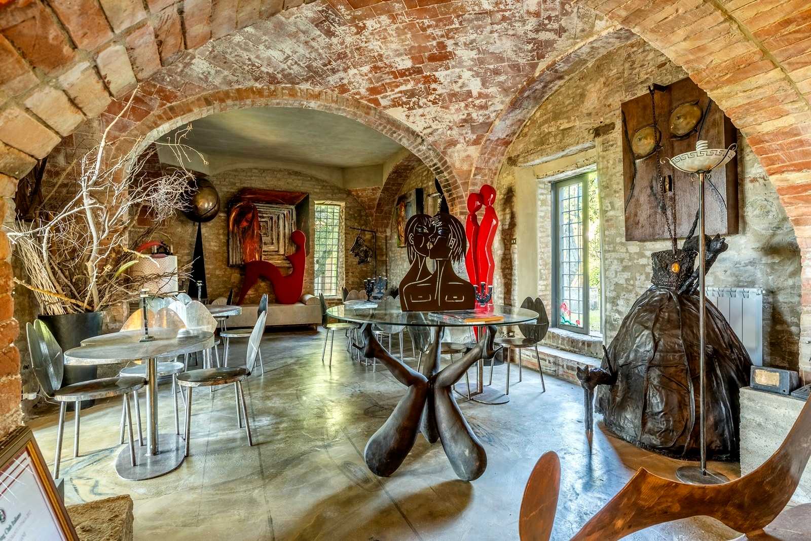 Talo sisään Torrita di Siena, Tuscany 11137087