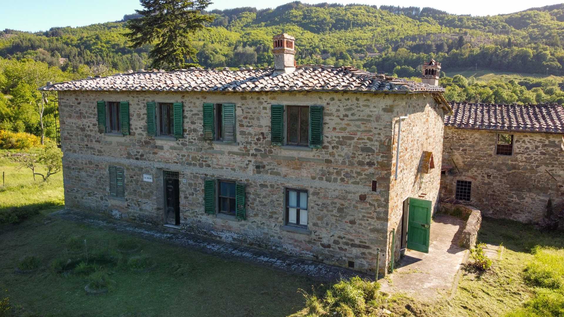 Haus im Florenz, Toskana 11137134