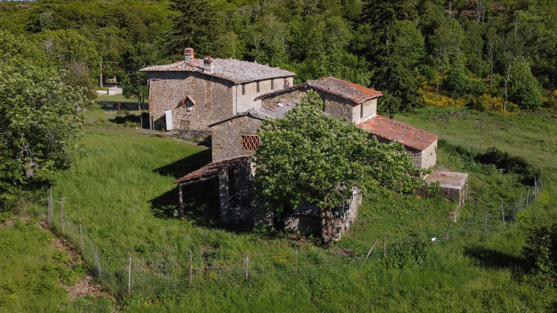 House in , Tuscany 11137134