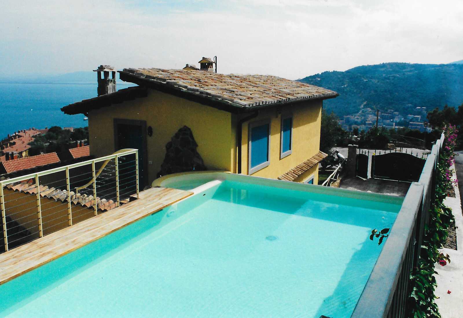 House in Santa Liberata, Tuscany 11137144