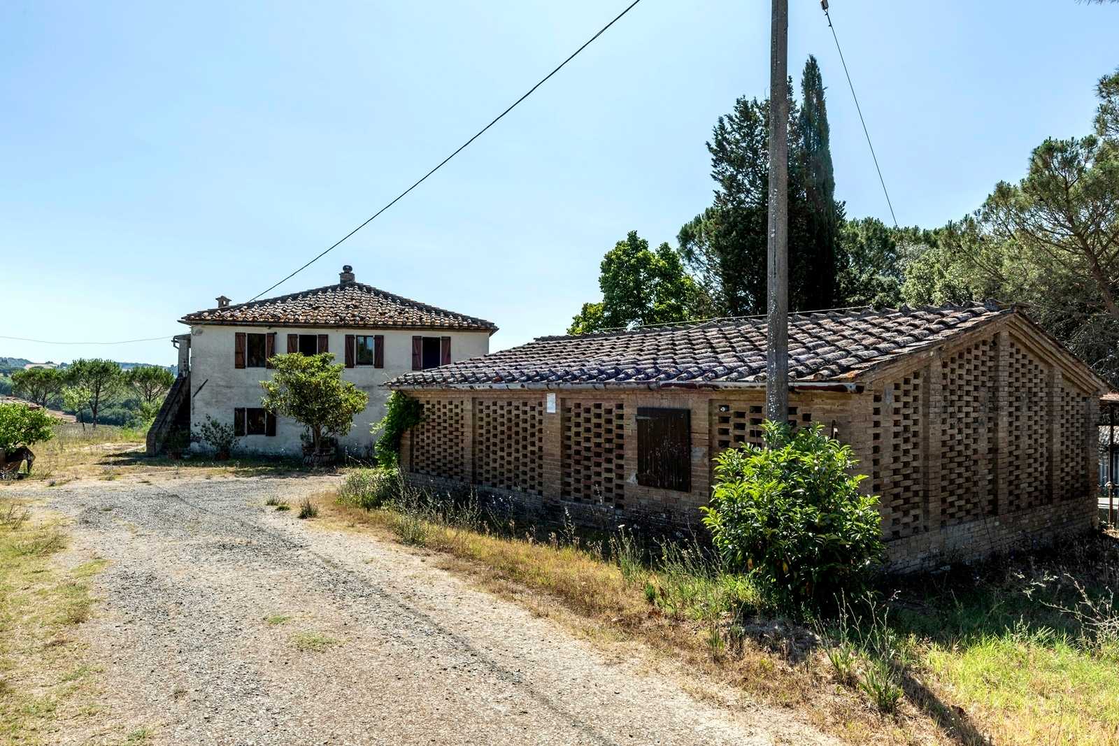 House in Centocelle, Lazio 11137153