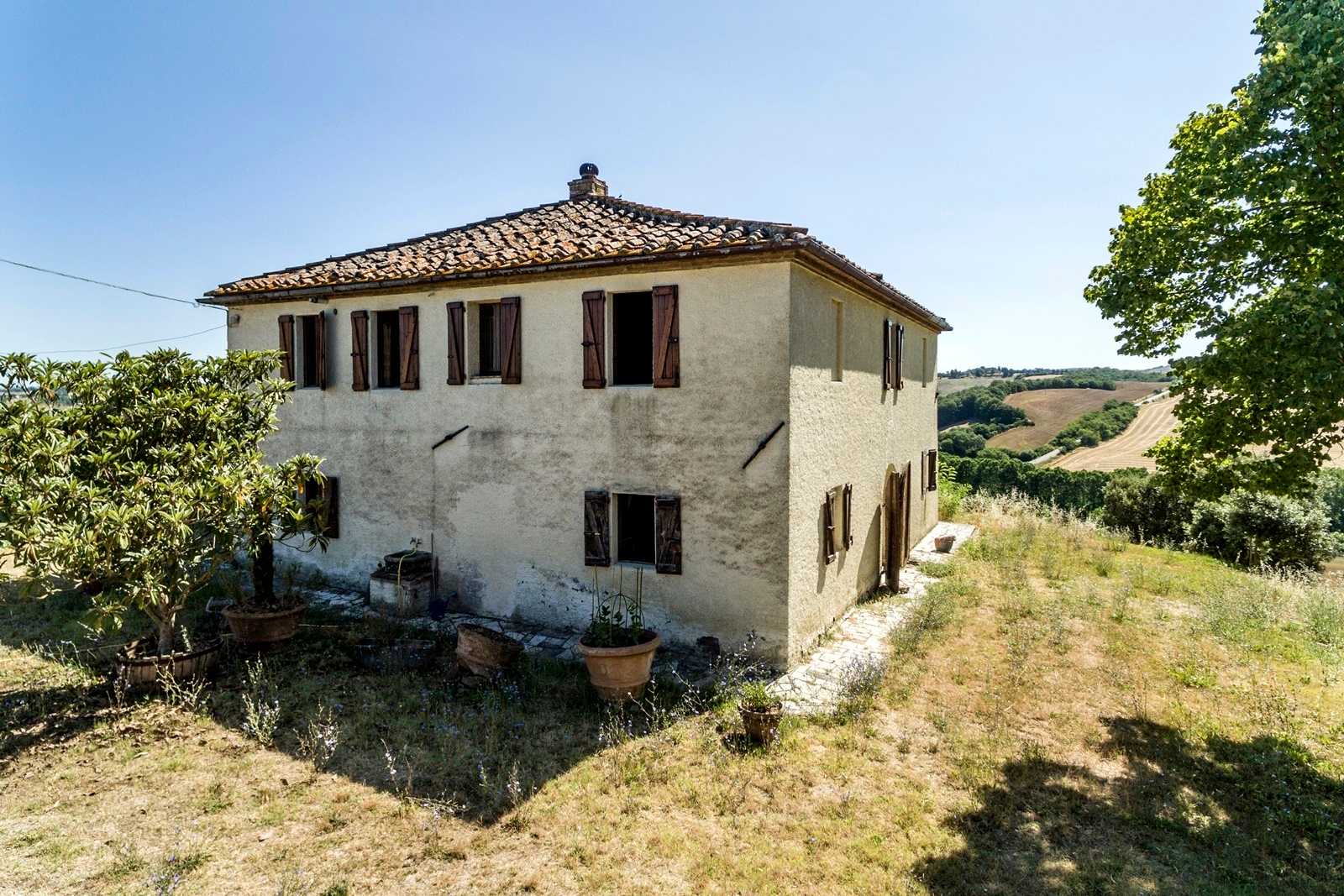 House in Centocelle, Lazio 11137153