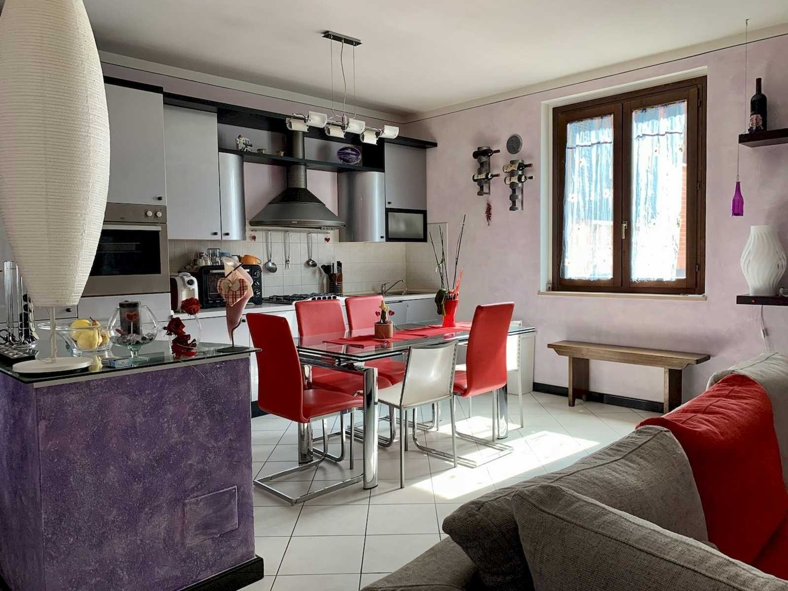 Condominium in Montepulciano, Tuscany 11137156