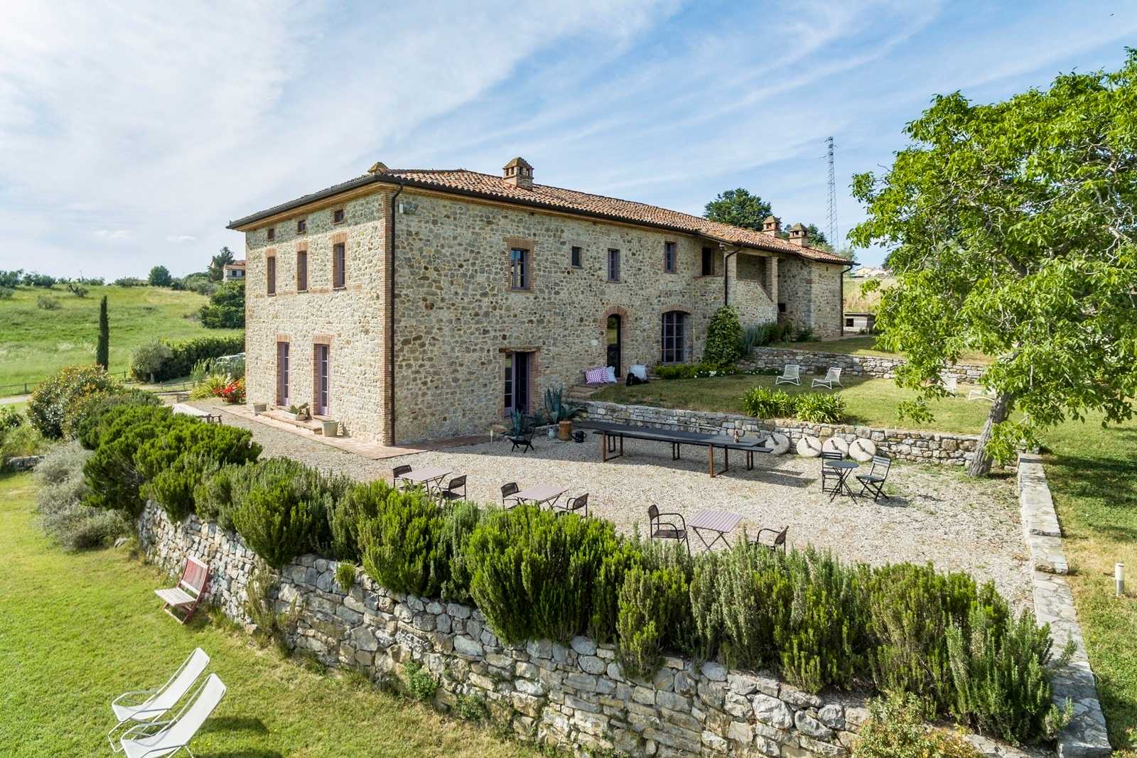 Huis in Bevagna, Umbria 11137162
