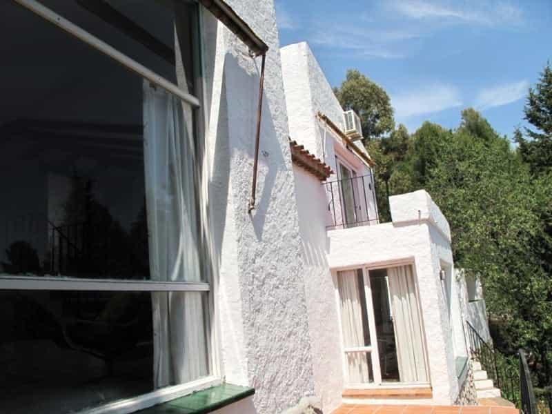 Haus im Mijas, Andalusien 11137164