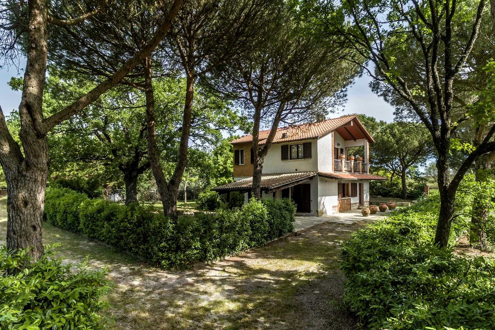House in Centocelle, Lazio 11137178
