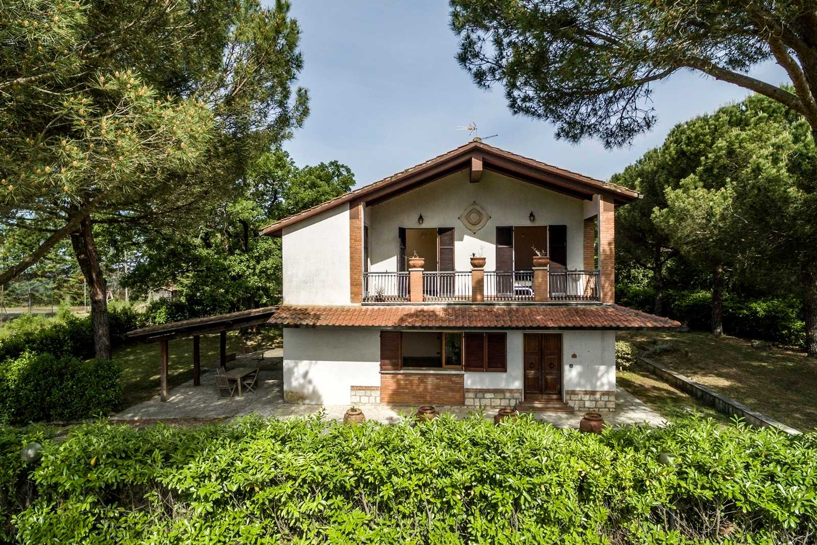 House in Centocelle, Lazio 11137178