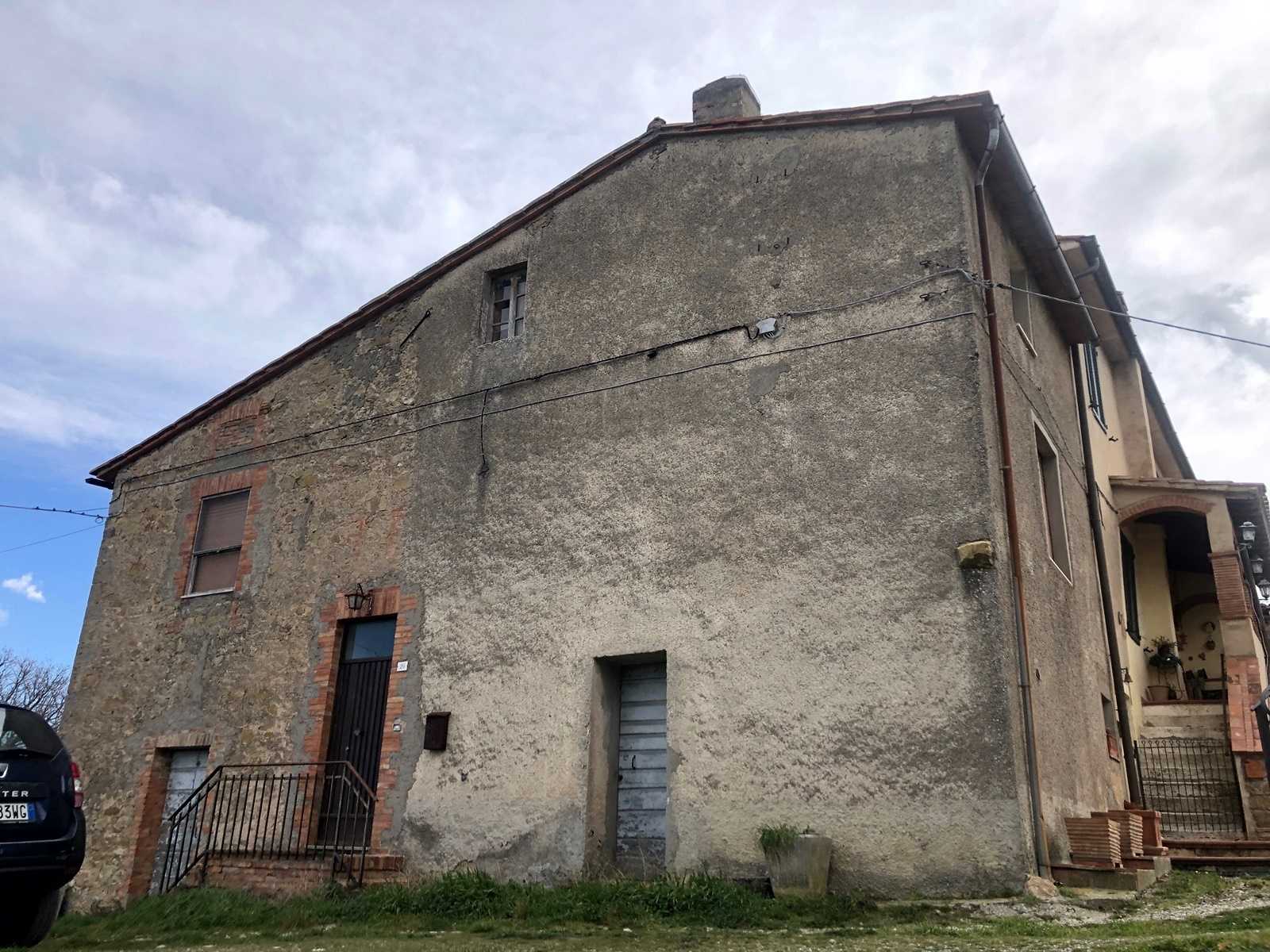 Kondominium dalam Castiglione d'Orcia, Tuscany 11137191