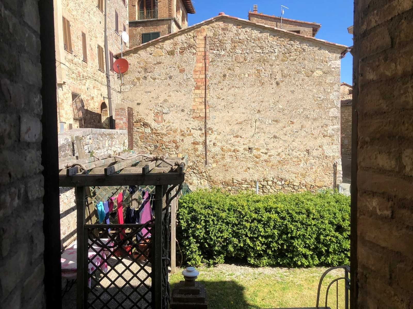 Kondominium dalam Castiglione d'Orcia, Tuscany 11137195