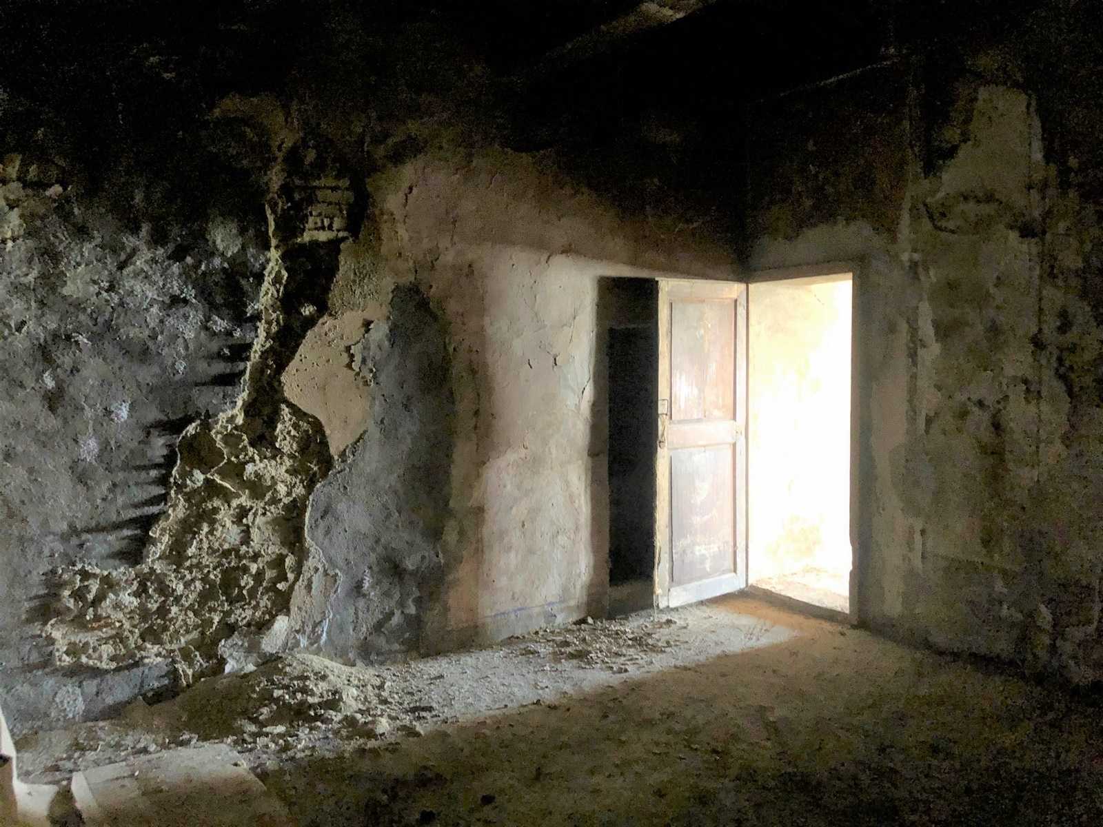 Кондоминиум в Castiglione d'Orcia, Tuscany 11137195