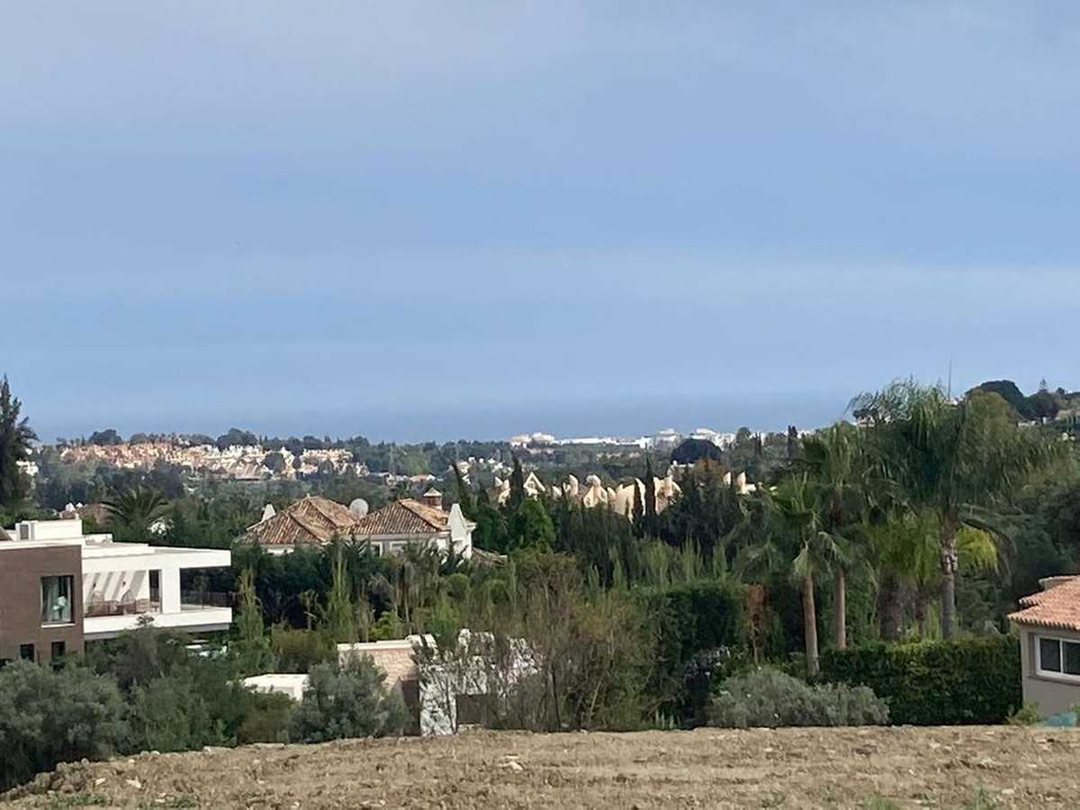 Γη σε Marbella, Andalucía 11137201
