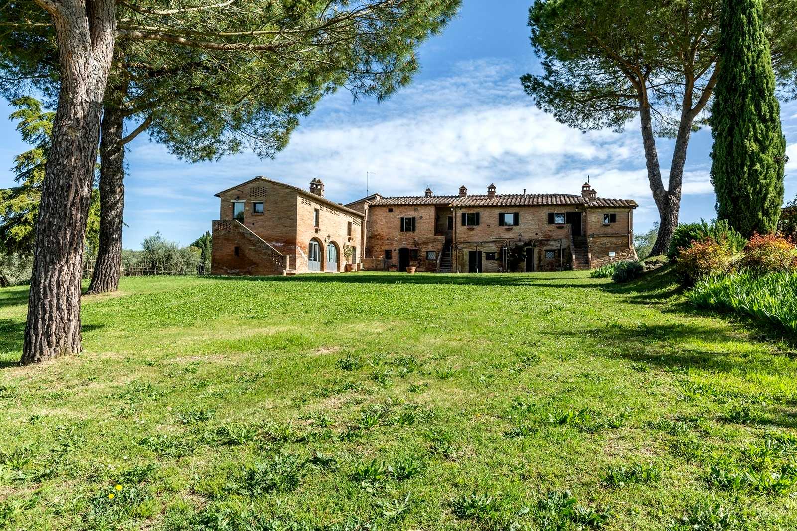 casa en Siena, Tuscany 11137211