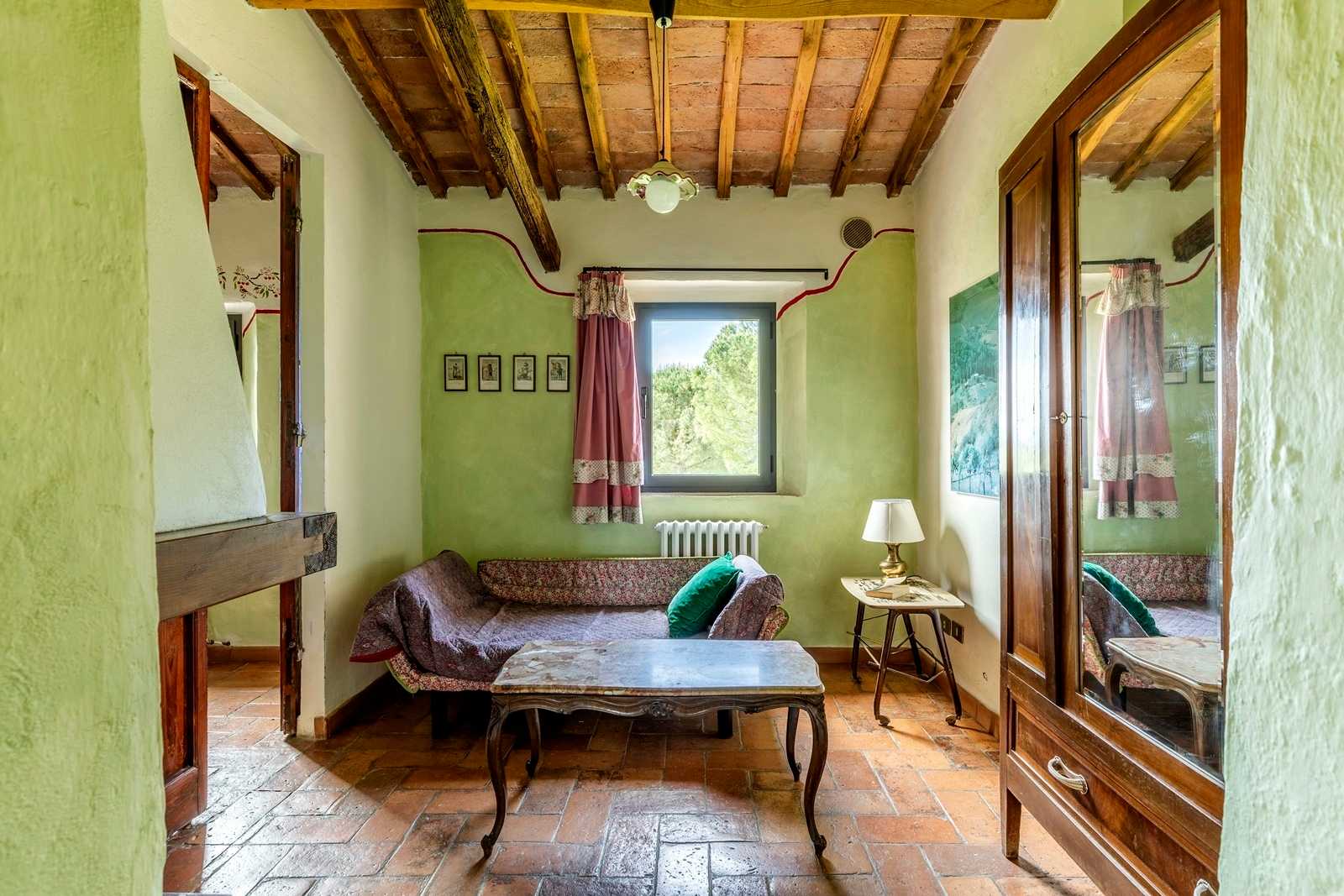 Casa nel Siena, Tuscany 11137211