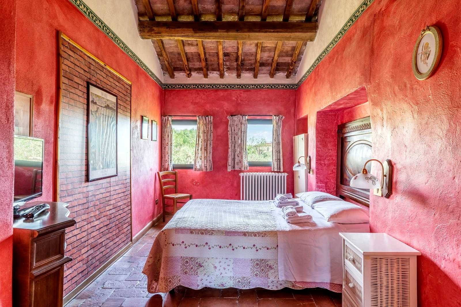 Huis in Siena, Tuscany 11137211