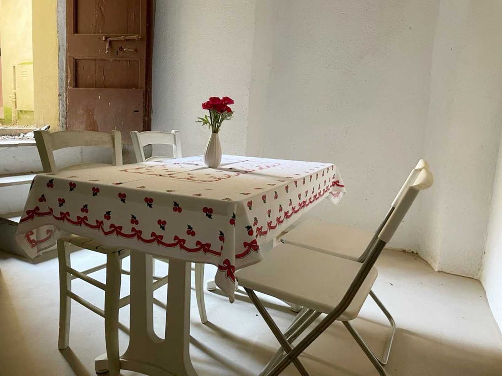 Квартира в Cetona, Tuscany 11137214